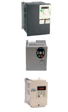 Inverters / Variable Frequency Drives